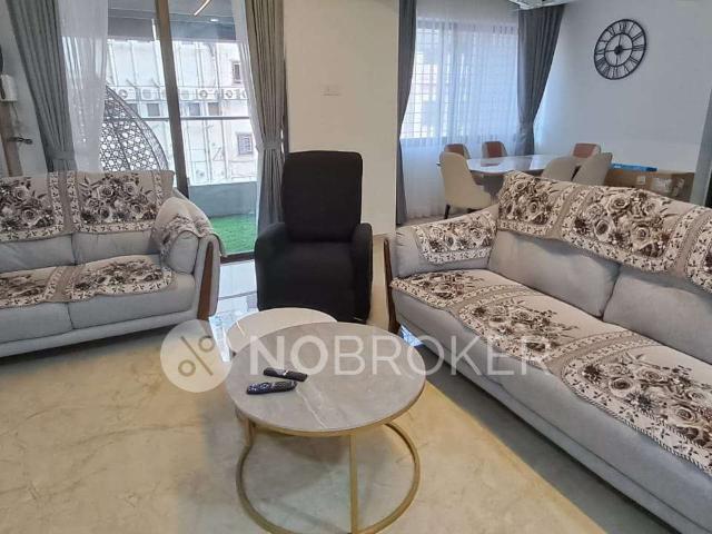 3 BHK Flat In Krushna Park for Rent In Krushna Park