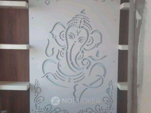 3 BHK Flat In Ksn Pride Neknampur for Rent In Ksn Pride