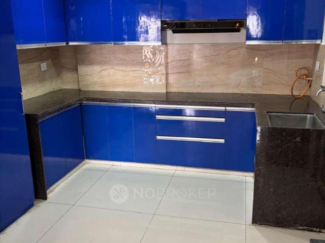 3 BHK Flat In Ksr Togetherments, Miyapur for Rent In Ksr Togetherments