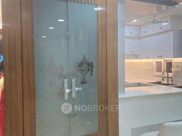 3 BHK Flat In Ksr Togetherments for Rent In Miyapur
