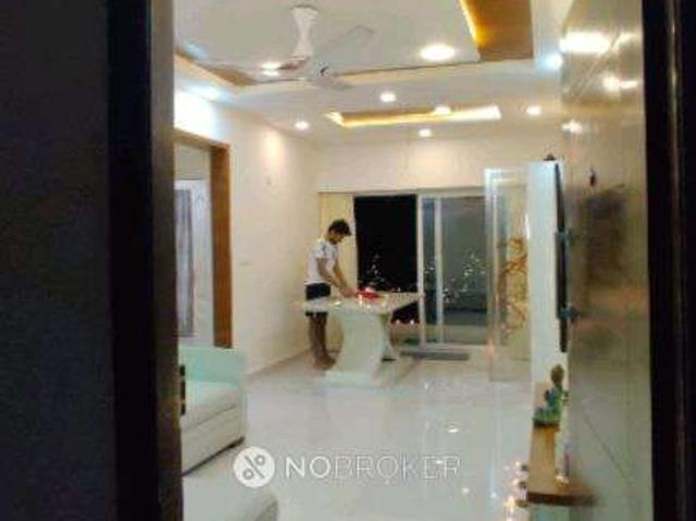 3 BHK Flat In Ksr Cordelia For Sale In Dasarahalli