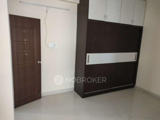 3 BHK Flat In Ksr Rams Abode West for Rent In Kompally