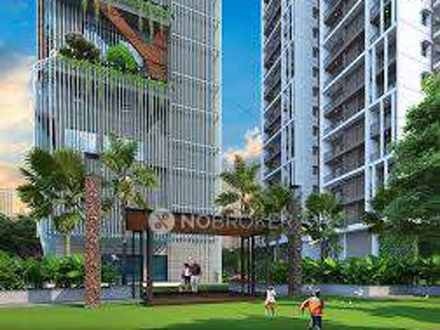 3 BHK Flat In Ksr Residency For Sale In Madeenaguda