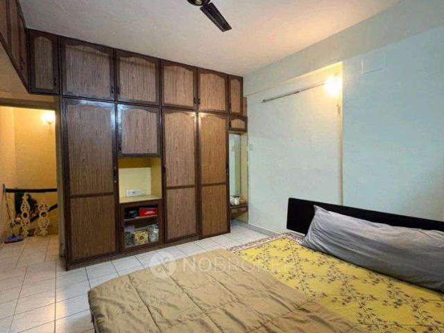 3 BHK Flat In Lumbini Apartments Koramangala for Rent In Koramangala