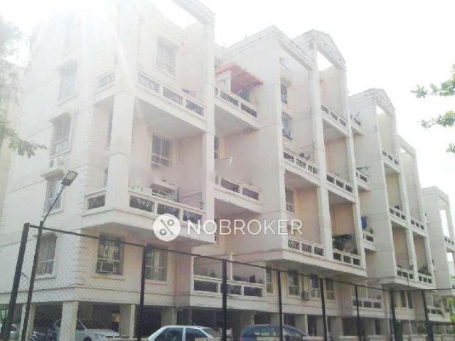 3 BHK Flat In Lunkand Collonnade For Sale In Block a