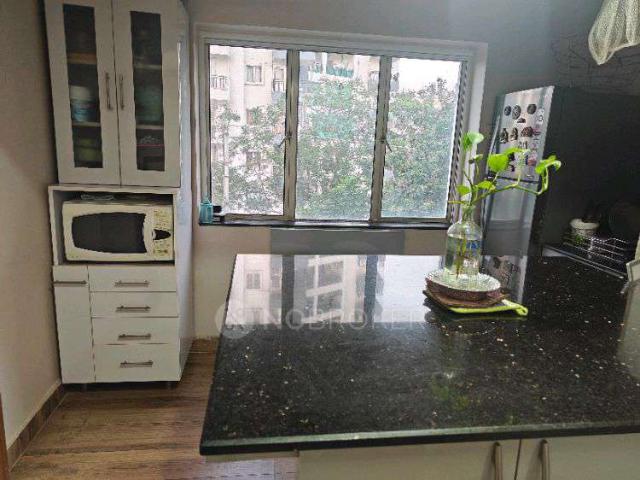 3 BHK Flat In Luxor Park for Rent In Pjr Layout, Miyapur