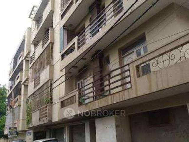 3 BHK Flat In Luxury Greens Apartment For Sale In Mandi