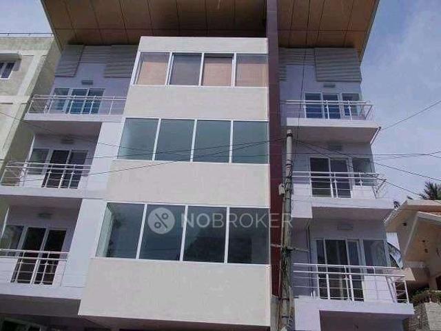 3 BHK Flat In Lxy Aura Apartments For Sale In Koramangala
