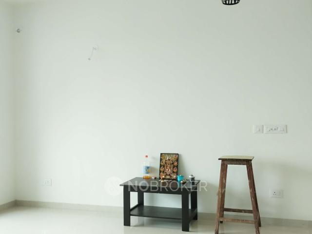 3 BHK Flat In L&t West Square for Rent In Nerul