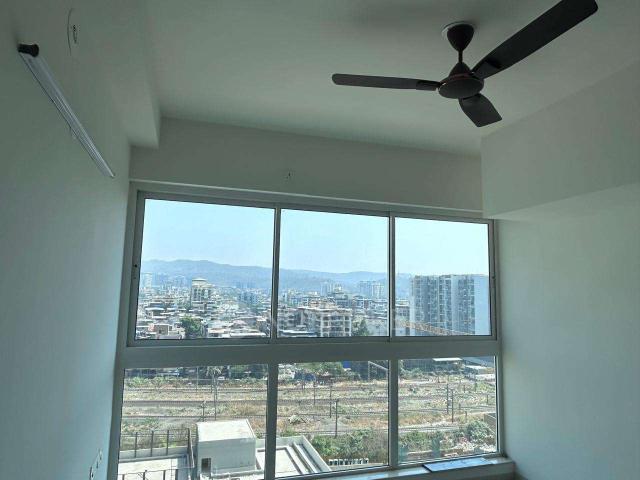 3 BHK Flat In L&t West Square for Rent In Nerul