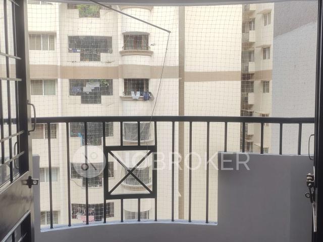 3 BHK Flat In L&t Serene County for Rent In Gachibowli