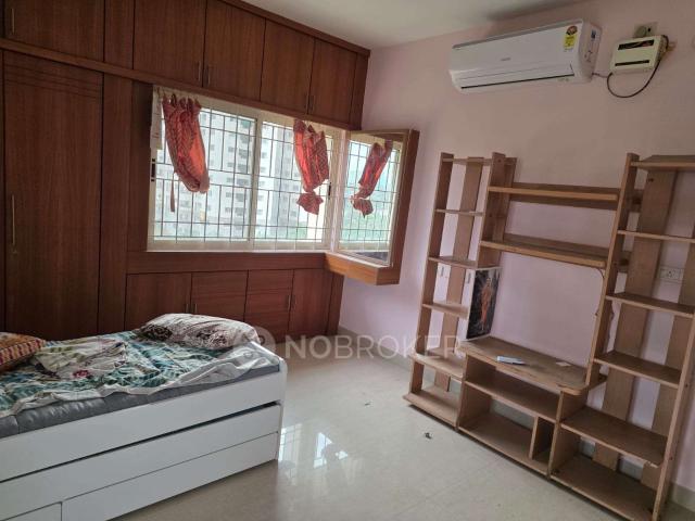 3 BHK Flat In L&t Serene County for Rent In Gachibowli