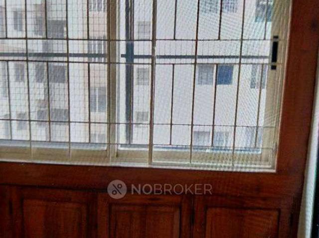 3 BHK Flat In L&t Serene County, Gachibowli for Rent In Gachibowli