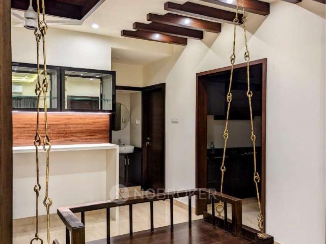 3 BHK Flat In Laa Glory Apartment For Sale In Stage 2