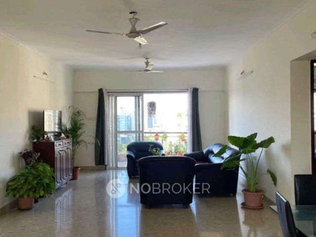 3 BHK Flat In Laburnum Park for Rent In Magarpatta City, Pune