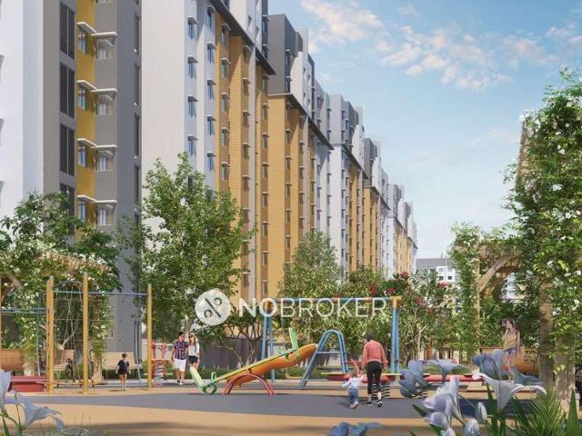 3 BHK Flat In Lakevista New Launch Pallikaranai For Sale In Pallikaranai