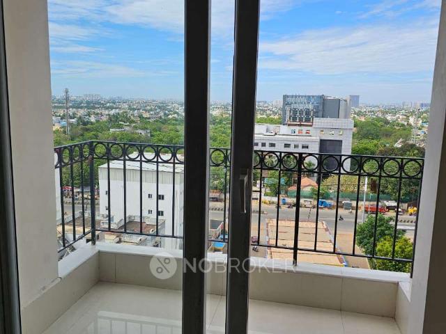 3 BHK Flat In Lake Dugar, Ambattur for Rent In Ambattur