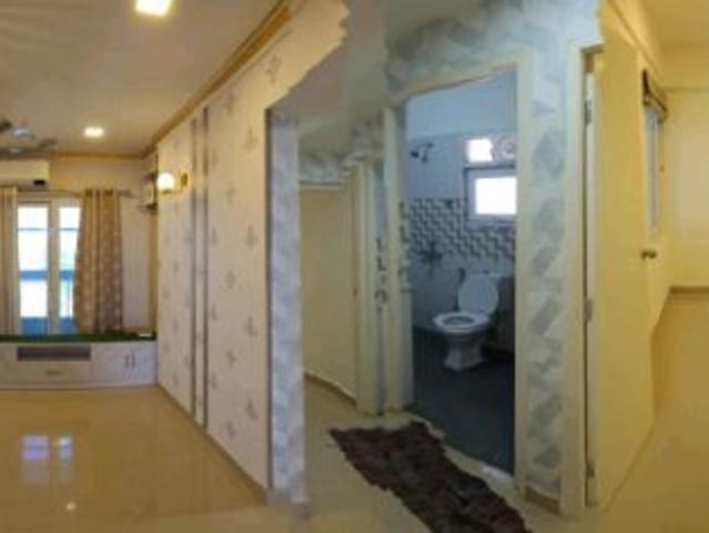 3 BHK Flat In Lake Dugar for Rent In Ambattur