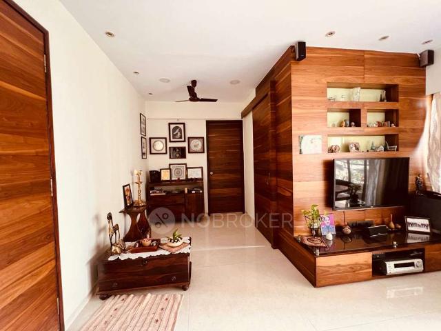 3 BHK Flat In Lake Florence, Powai for Rent In Powai