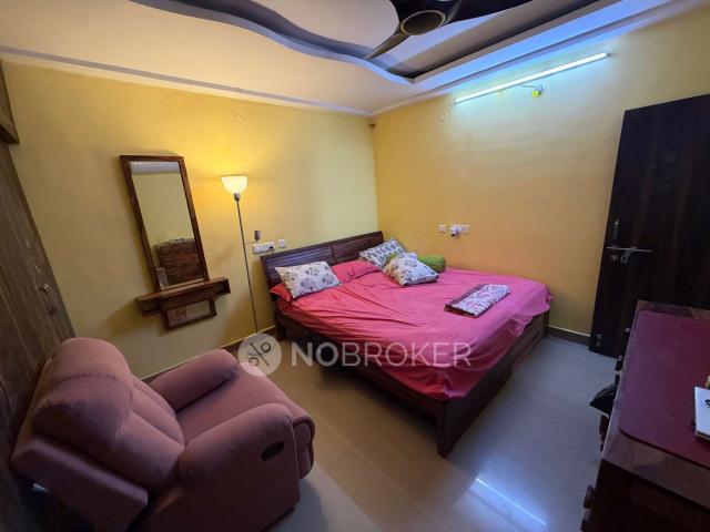 3 BHK Flat In Lake Ridge Apartments for Rent In Pragathi Nagar, Nizampet