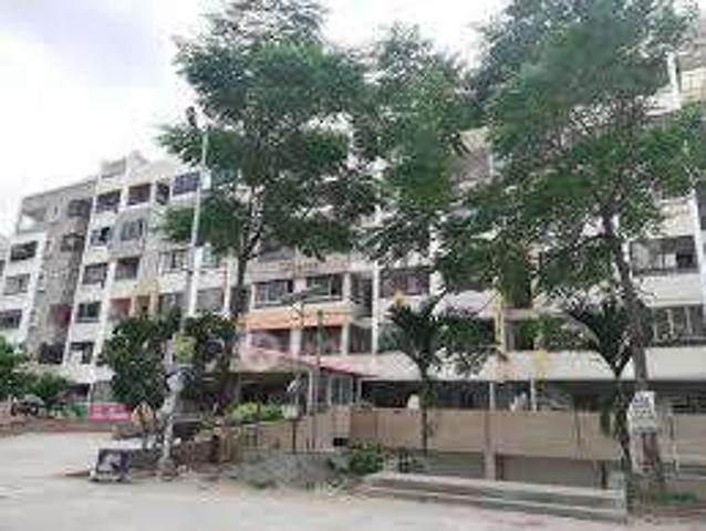 3 BHK Flat In Lake Ridge for Rent In Nizampet