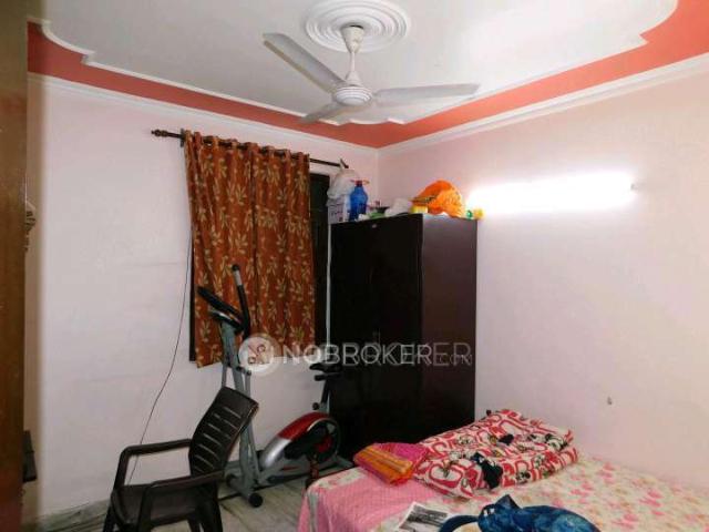 3 BHK Flat In Lake View Apartment For Sale In Mehrauli