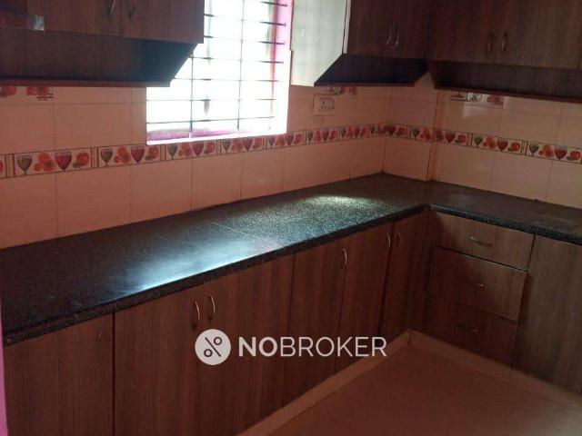 3 BHK Flat In Lake View For Sale In Kereguddadahalii