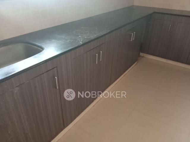 3 BHK Flat In Lake View Mirra Residency, Begumpet for Rent