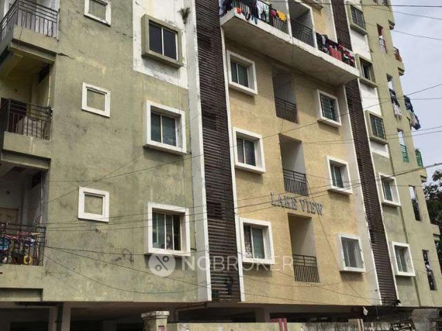 3 BHK Flat In Lake View Residency For Sale In Tad Bun