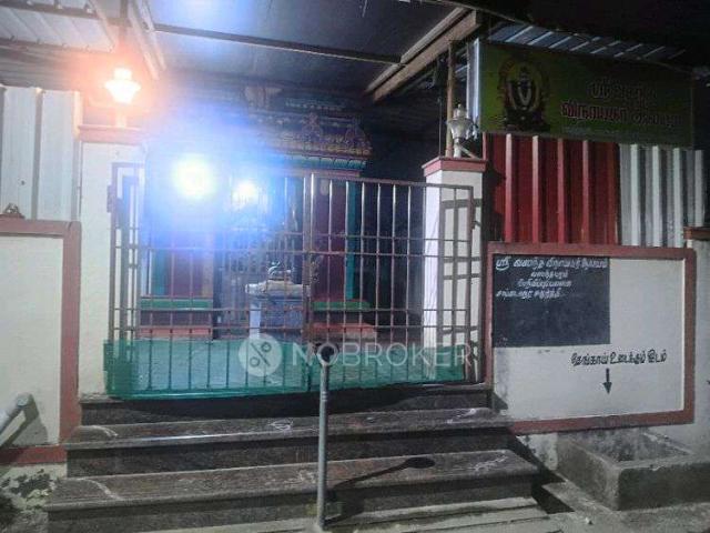 3 BHK Flat In Laksha Appartment For Sale In Kattupakkam