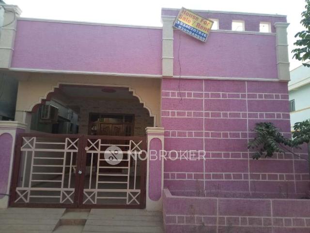 3 BHK Flat In Lakshamisai Arcade For Sale In Bolarum