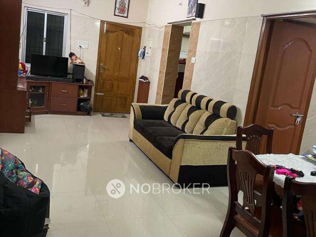3 BHK Flat In Lakshana Flat, Thirumalai Street, Vanuvampet for Rent In Vanuvampet, Madipakkam
