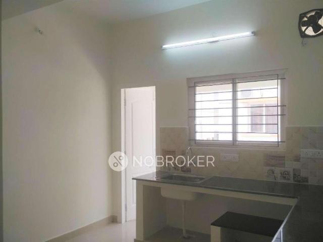 3 BHK Flat In Lakshaya Flats For Sale In Mudichur