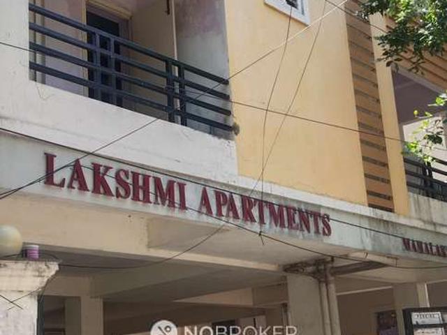3 BHK Flat In Lakshmi Apartments for Rent In 2a, Bazaar Mai