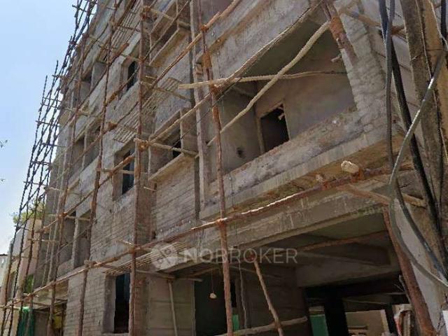 3 BHK Flat In Lakshmi Building For Sale In Santhosapuram