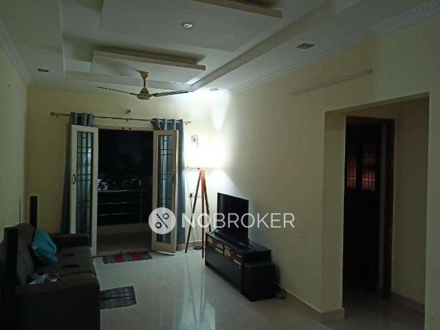 3 BHK Flat In Lakshmi Enclave, Velachery For Sale In Velach