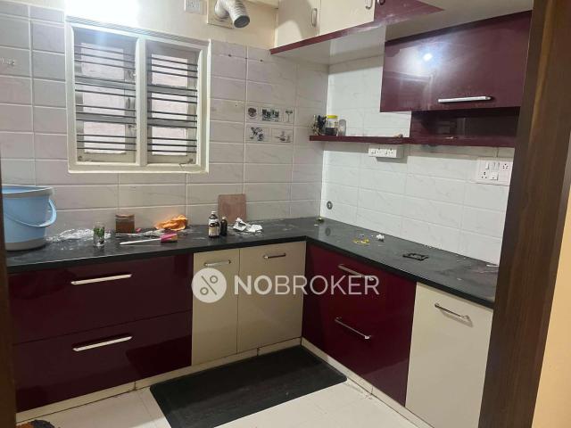 3 BHK Flat In Lakshmi Enclave. For Sale In Lakshmi Enclave