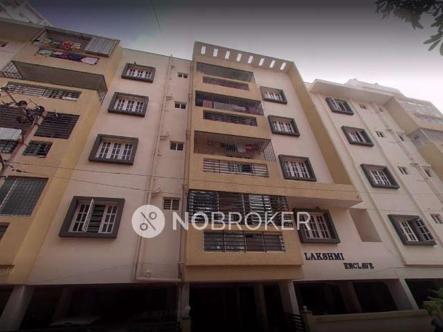3 BHK Flat In Lakshmi Enclave for Rent In Akash Vihar, Air