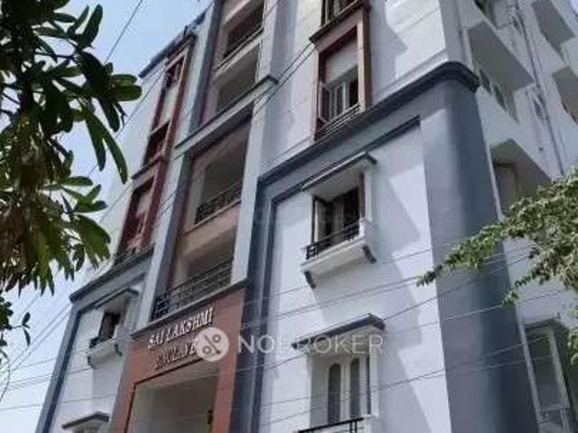 3 BHK Flat In Lakshmi Enclave for Rent In Madhapur