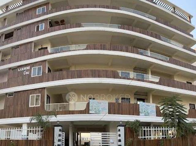 3 BHK Flat In Lakshmi One for Rent In Alwal Hills