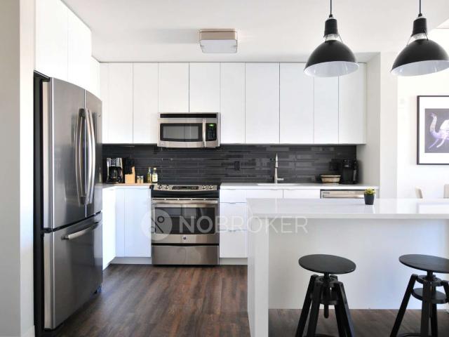 3 BHK Flat In Lakshmi Sikhara Pride For Sale In Film Nagar