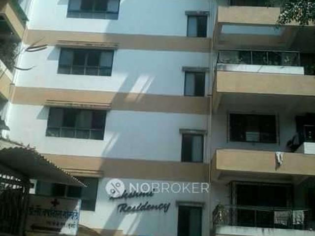 3 BHK Flat In Lakshmi Residency For Sale In Gaikwad Nagar, Aundh
