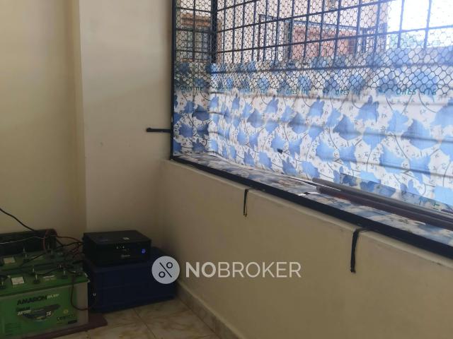 3 BHK Flat In Lakshmidurga Estates for Rent In Miyapur