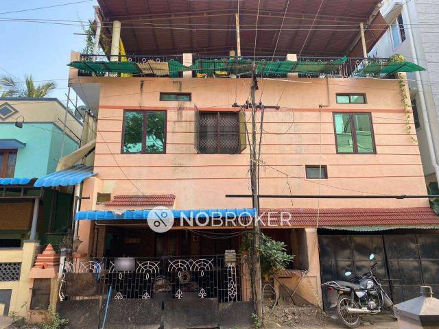 3 BHK Flat In Lakshminrisimha Home for Rent In Madipakkam