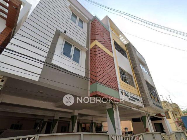 3 BHK Flat In Lakshmipuram Apartment for Rent In Chromepet