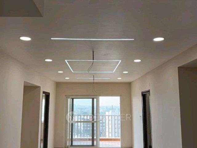 3 BHK Flat In Lakshmis Emperia for Rent In Miyapur