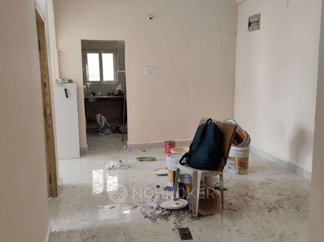 3 BHK Flat In Lahari Apartments, New Nallakunta For Sale I