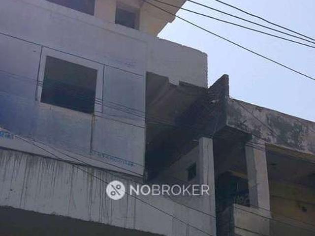 3 BHK Flat In Lalbagh Colony for Rent In Loni