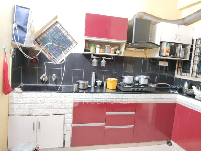 3 BHK Flat In Lalitha Constructions For Sale In Himayatnagar