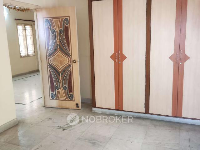 3 BHK Flat In Lalitha Residency, for Rent In New Nallakunta